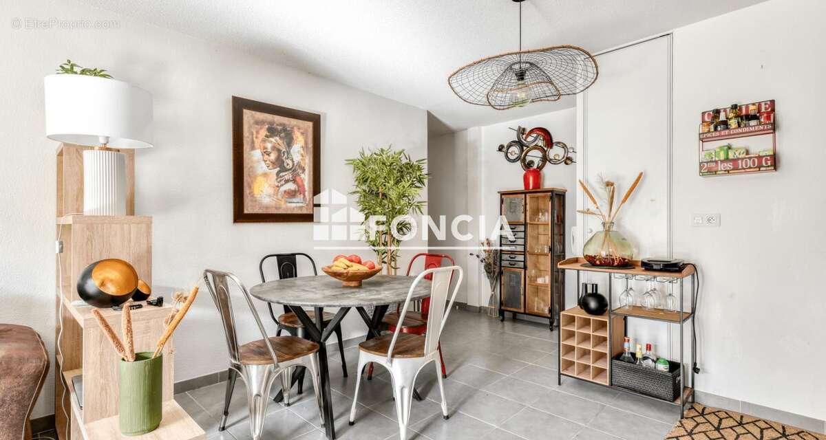 T2 secteur prise - photo 5