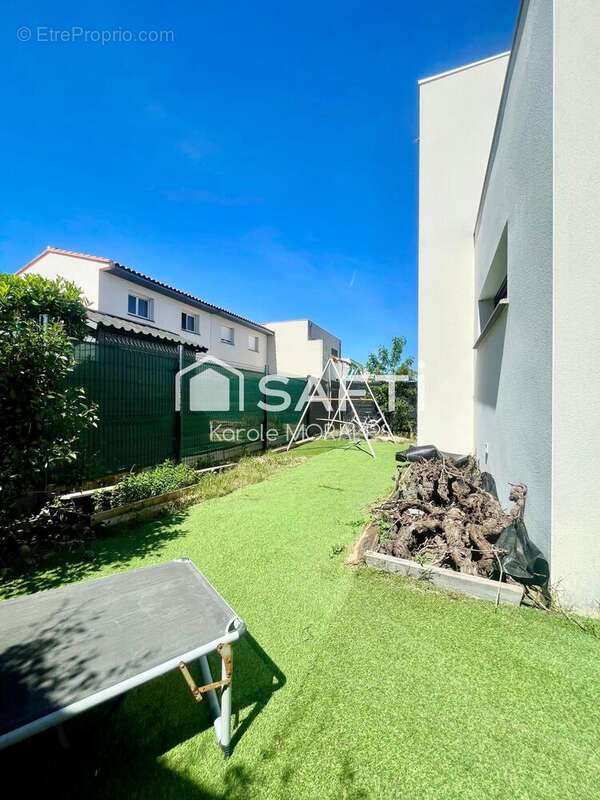 Photo 4 - Maison à TOULOUGES