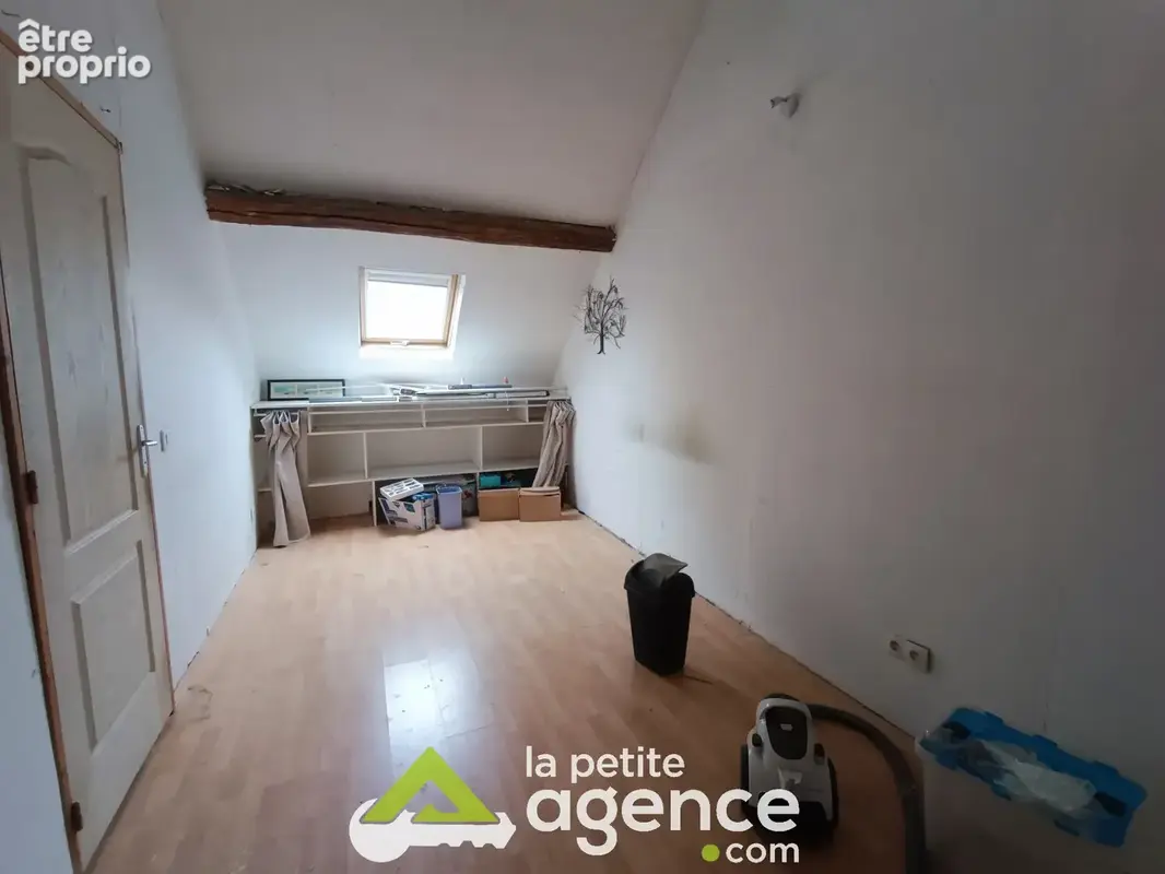 Maison + terrain à bâtir - photo 11