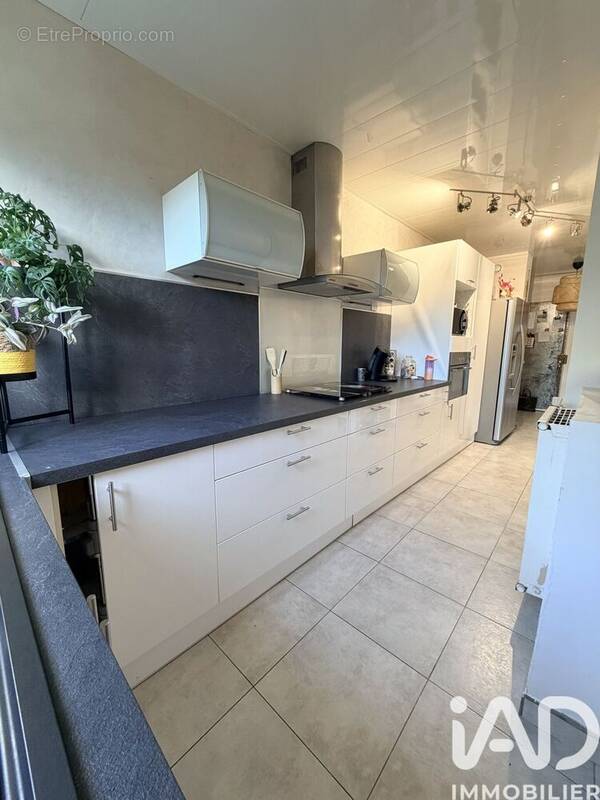 Photo 1 - Appartement à MARTIGUES