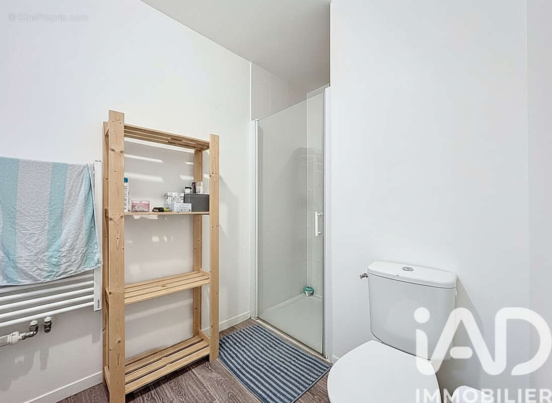 Photo 2 - Appartement à HEROUVILLE-SAINT-CLAIR