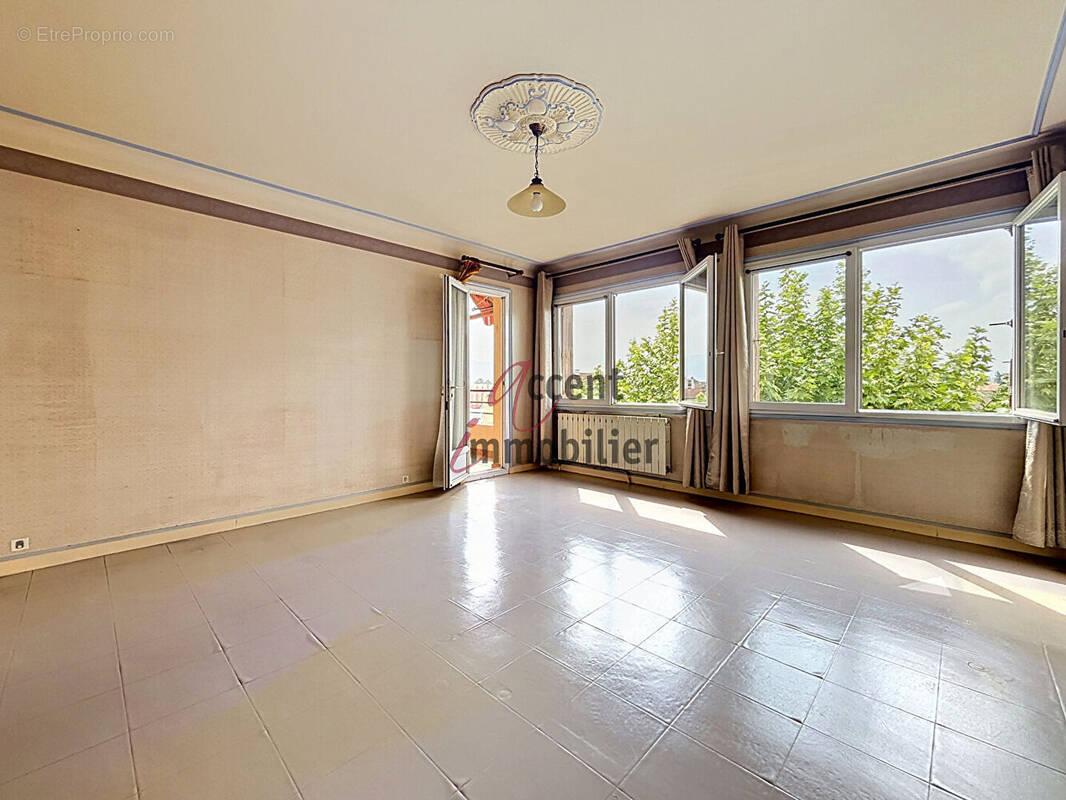 Appartement à CAVAILLON