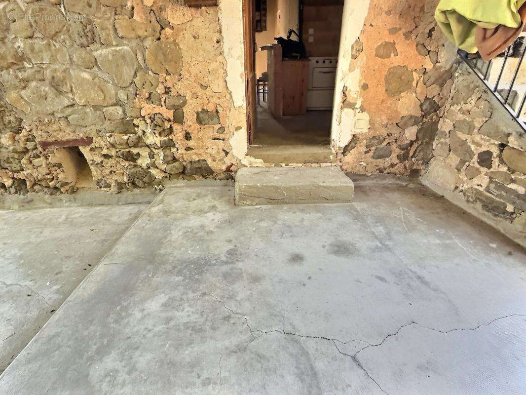 Appartement à LANTOSQUE