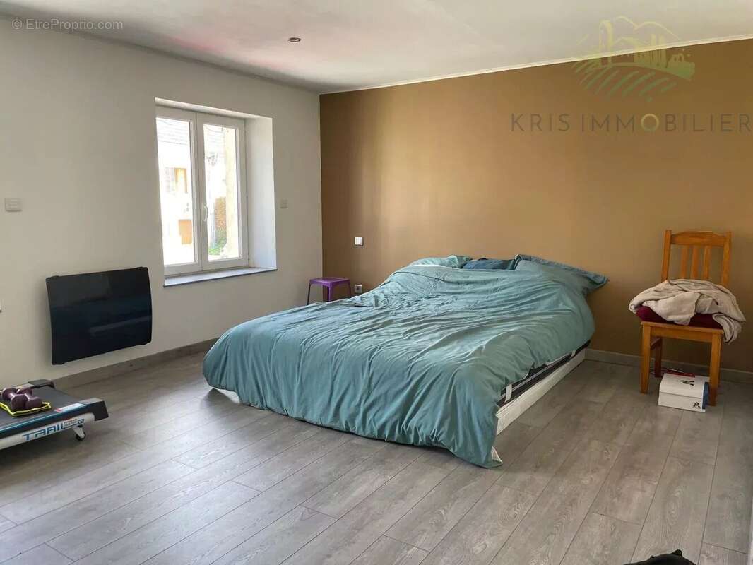 Maison à CHATEAU-THIERRY