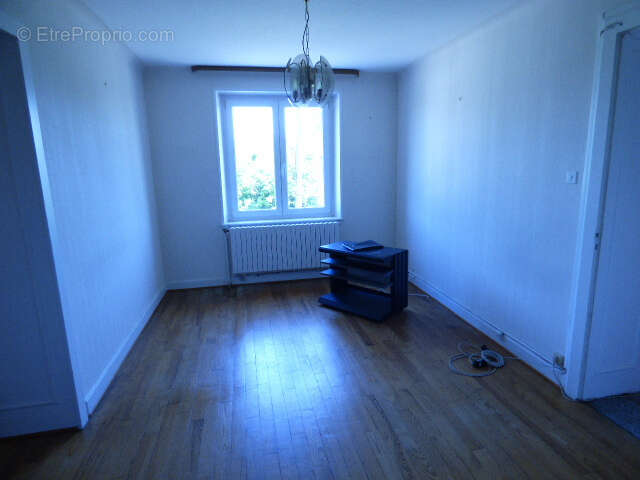 Maison individuelle de 158 m2 habitables   Secteur Blâmont - photo 5