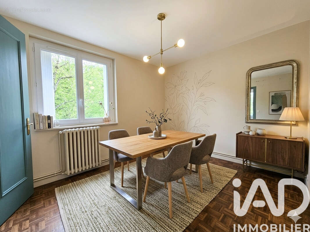 Photo 7 - Appartement à RENNES