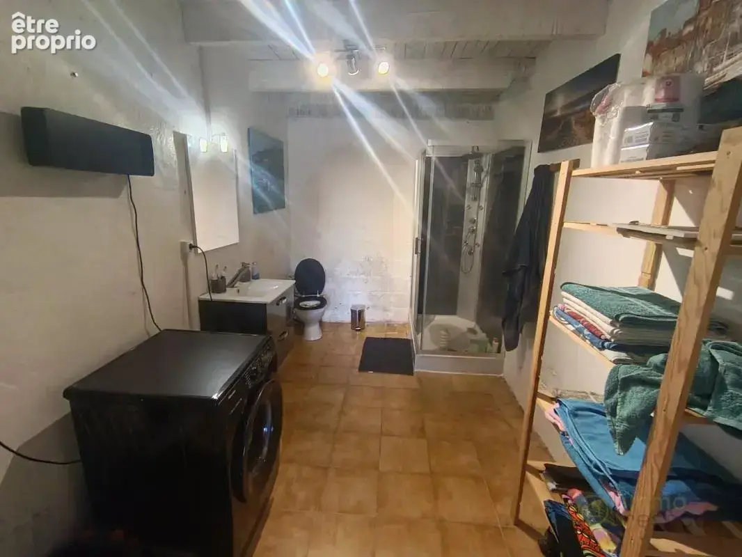 Maison 4 pièces 84 m² à vendre à Fitou (11510) - photo 5
