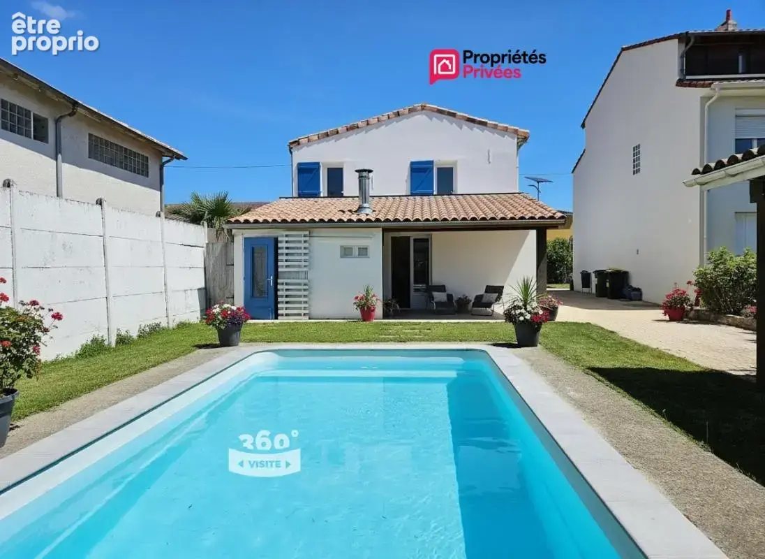 Maison à AGEN