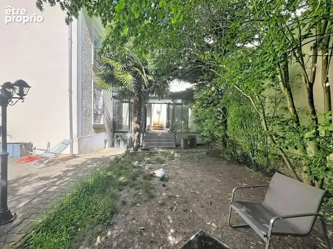 Maison 175 m² à Montreuil  - photo 4