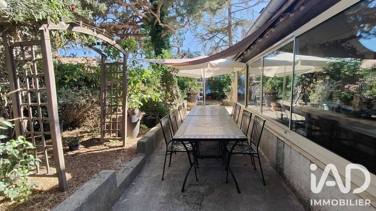 Photo 3 - Maison à GARDANNE