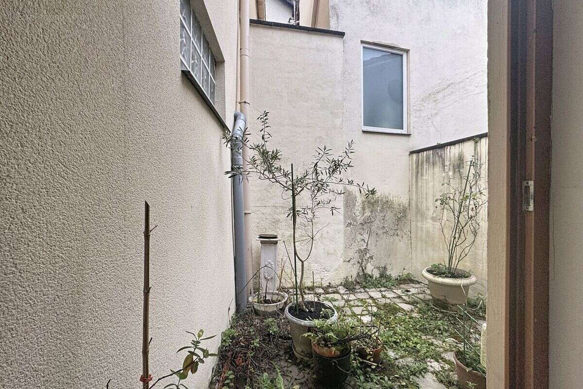 Appartement à PALAISEAU