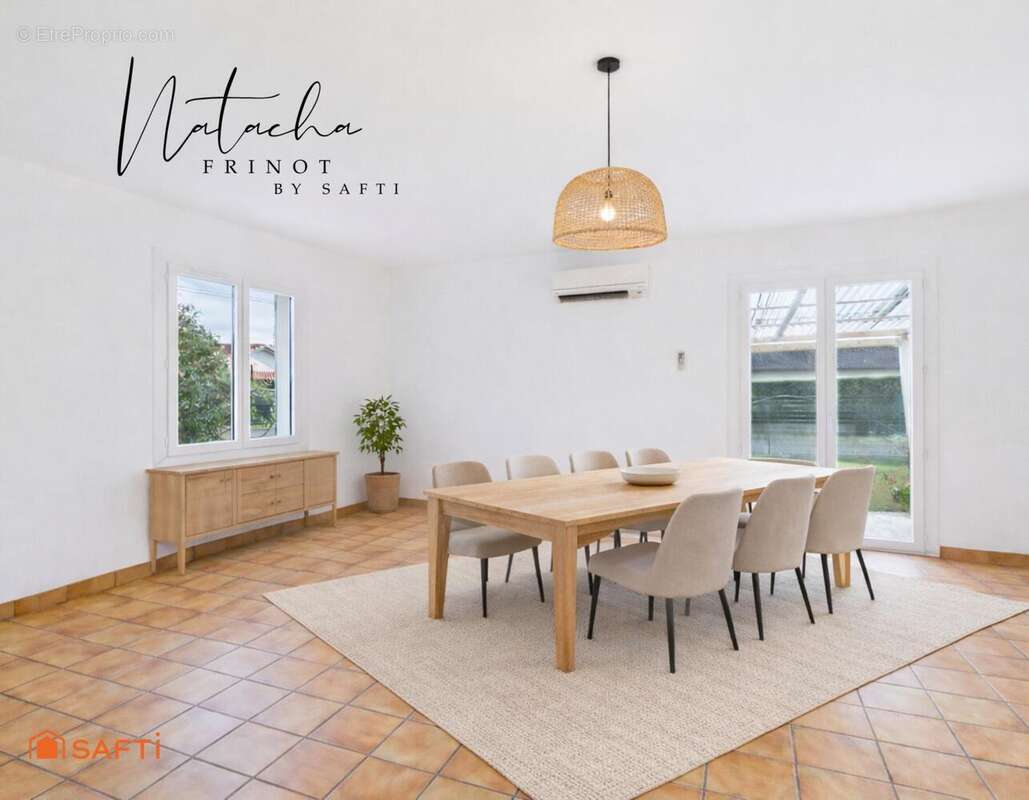 Photo 7 - Maison à CASTELNAU-D'ESTRETEFONDS