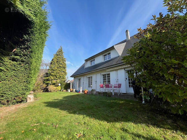 Maison à BELBEUF