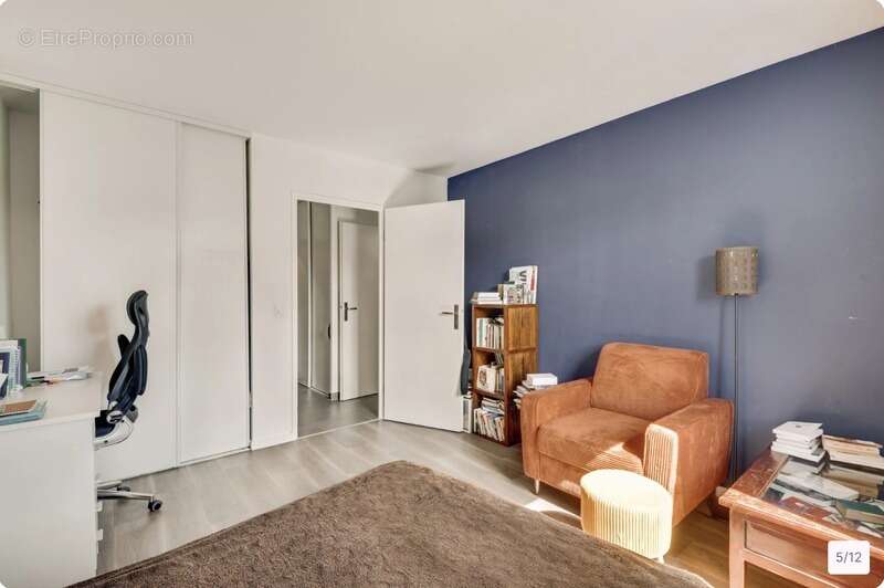 Appartement à BOBIGNY