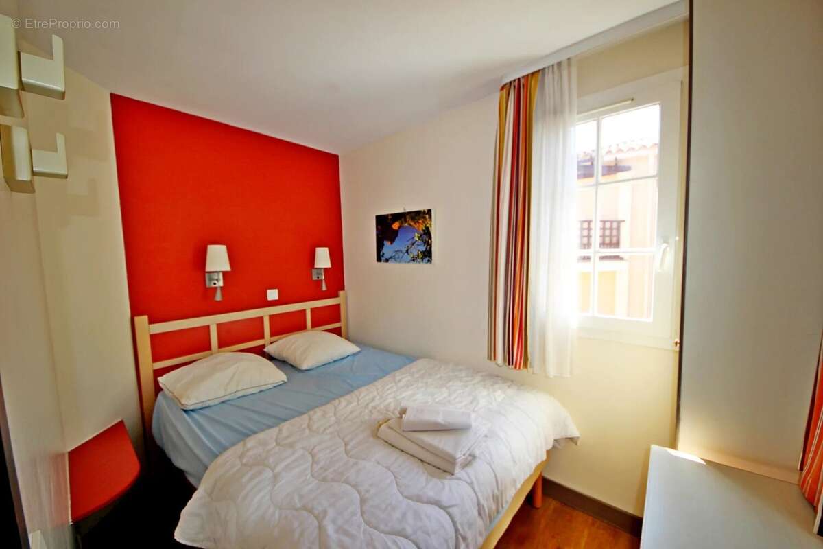 Appartement à LA SEYNE-SUR-MER