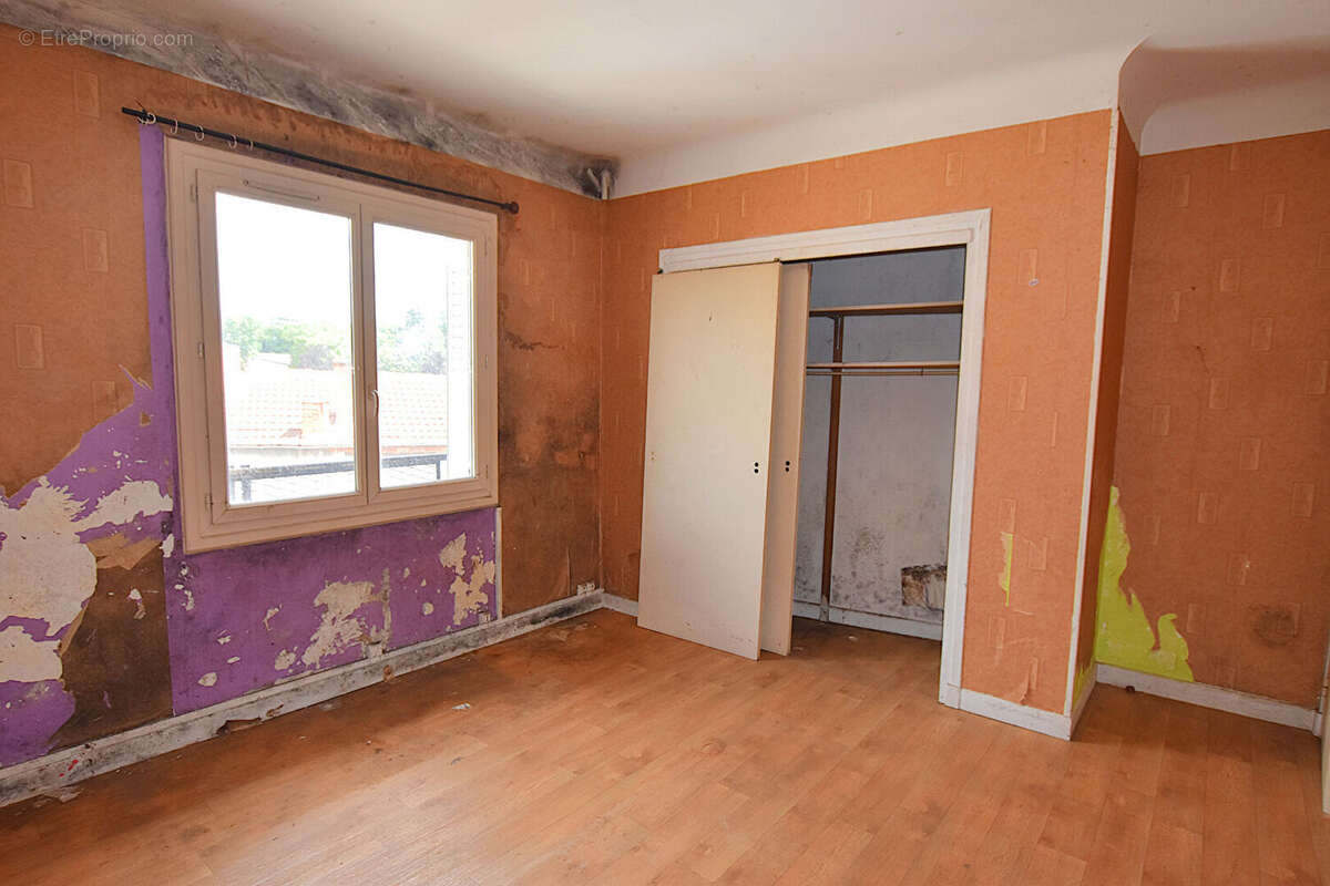 Appartement à LAPALISSE