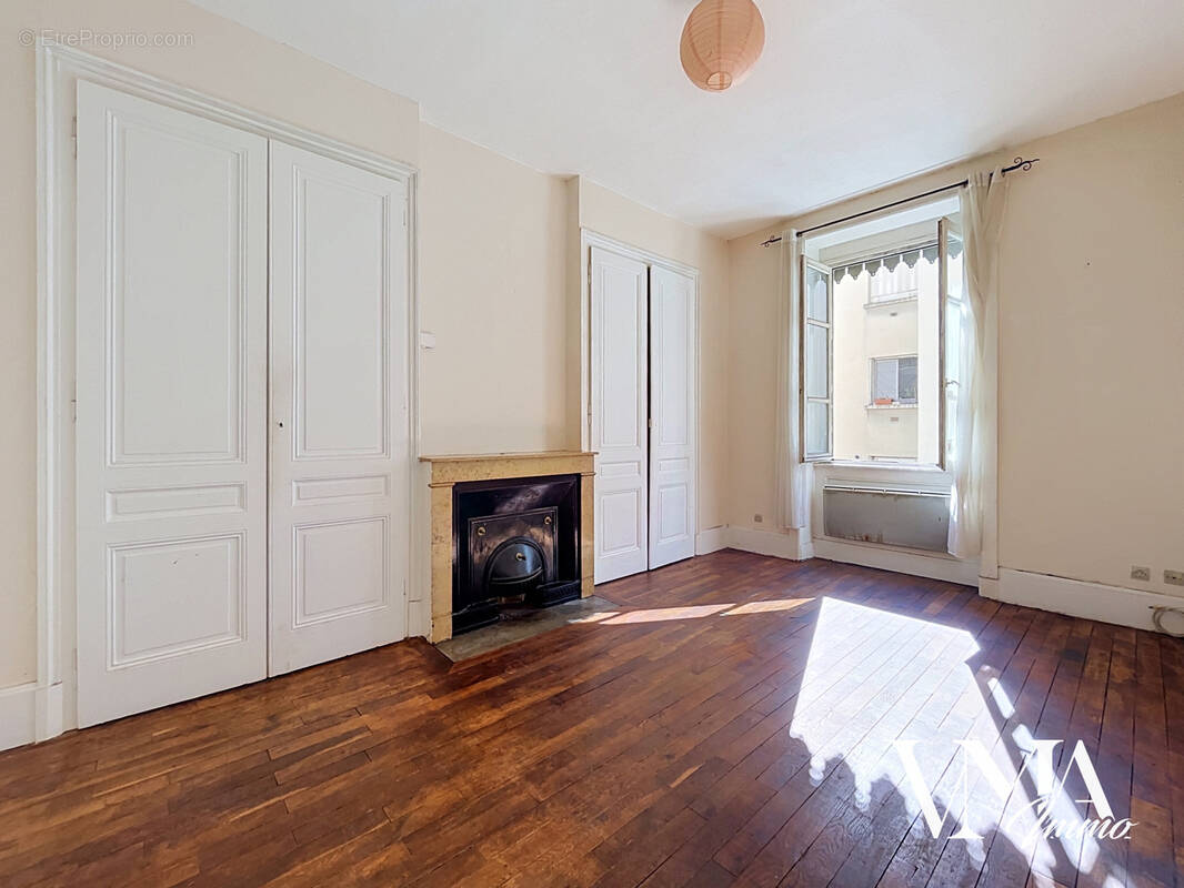 Appartement à LYON-7E
