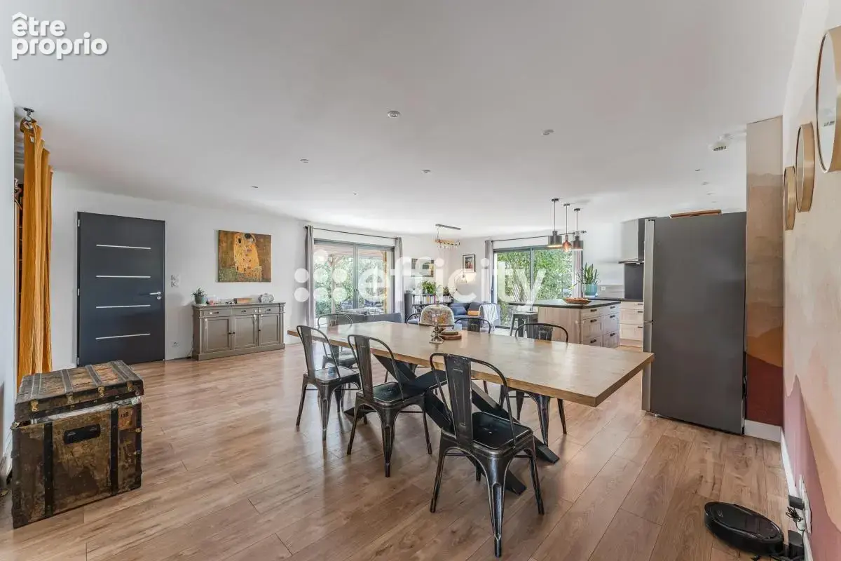 Maison 5 pièces 143 m² à vendre à Mios (33380) - photo 6