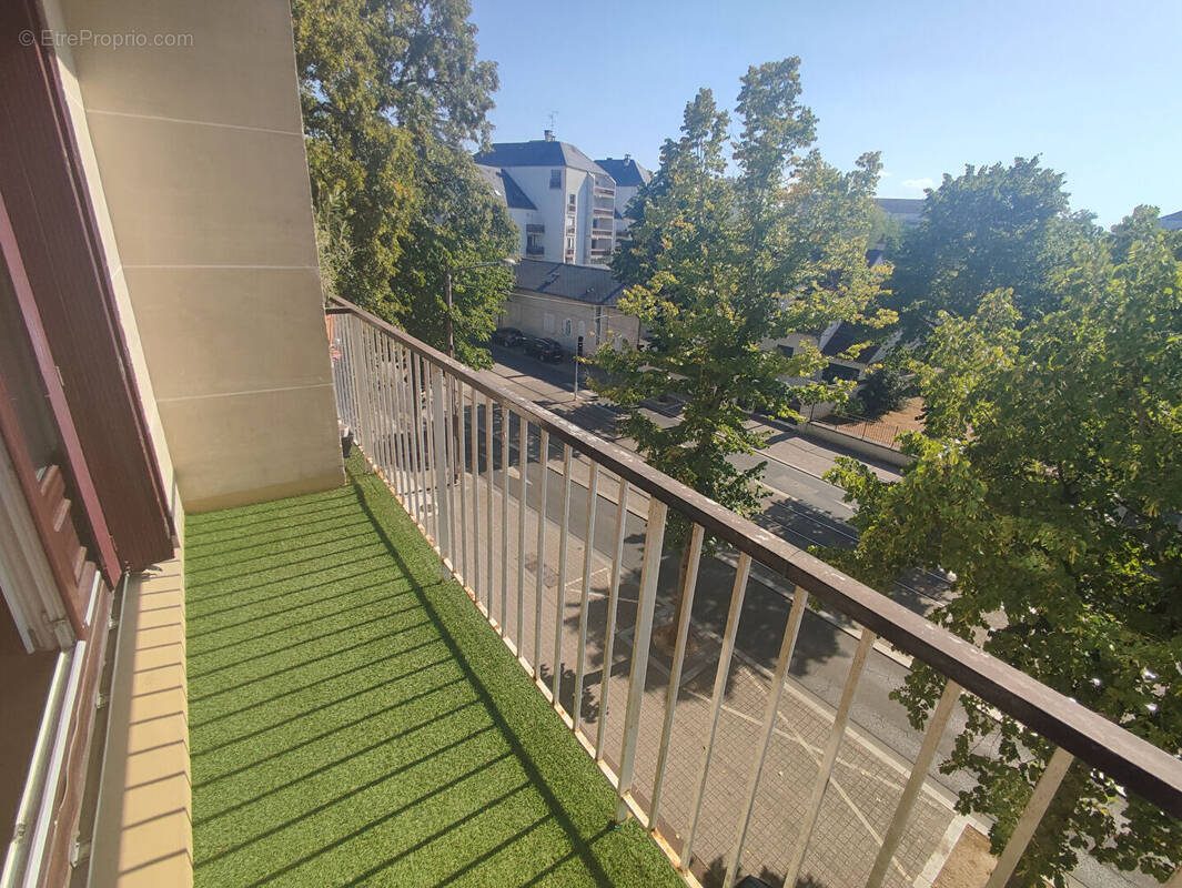 Appartement à ORLEANS