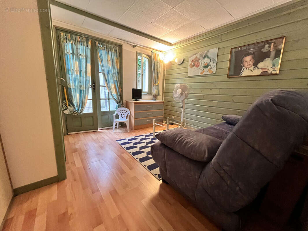 Maison à MILLY-LA-FORET