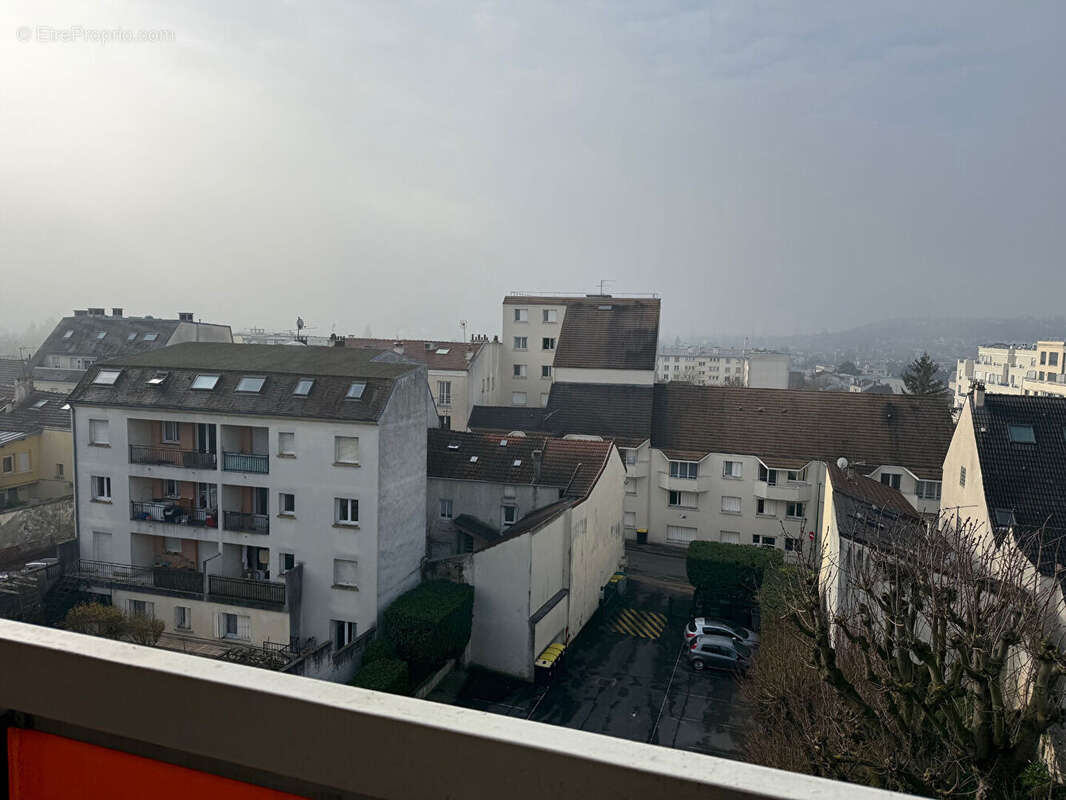 Appartement à GAGNY