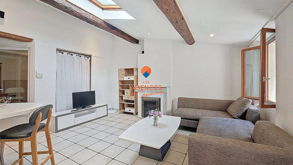 Appartement à LA SEYNE-SUR-MER