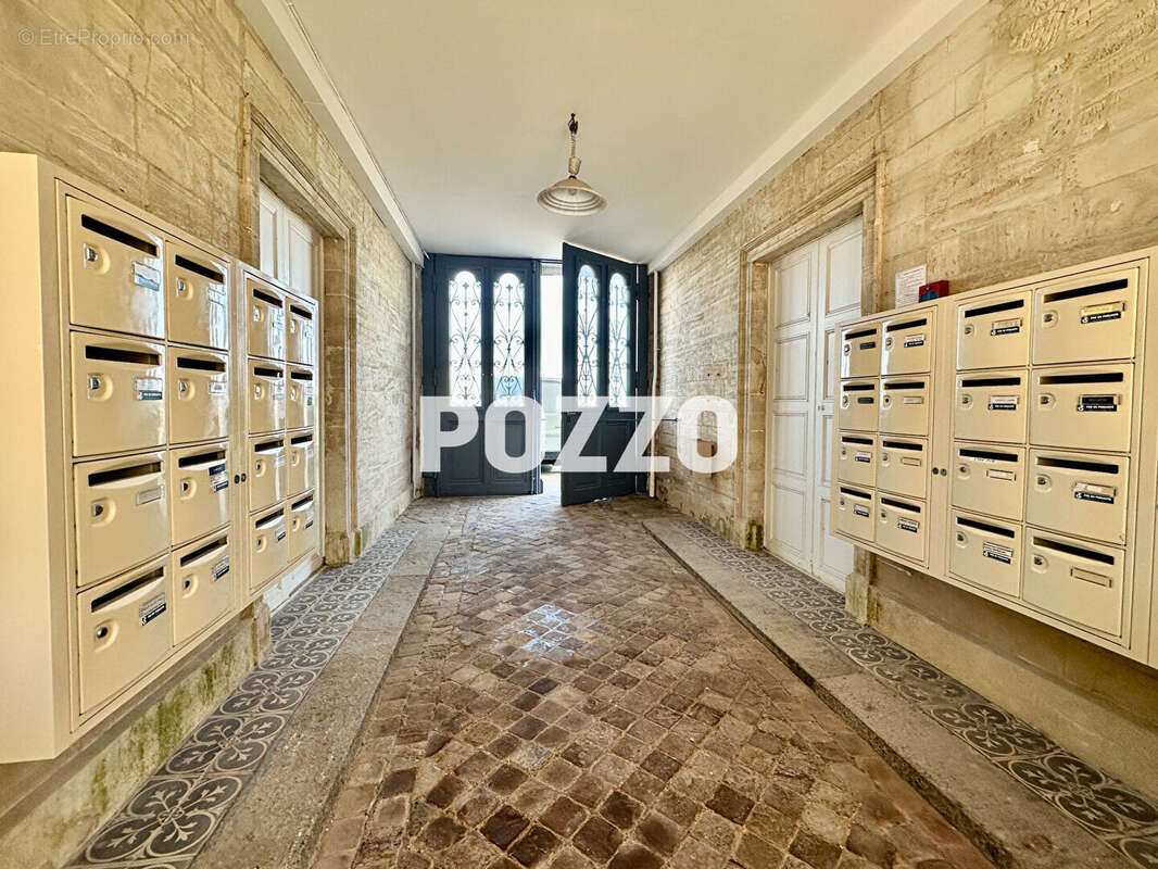 Appartement à LUC-SUR-MER