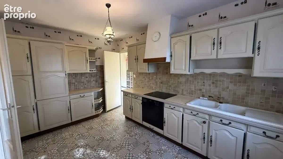 Villa à vendre à Figanières (Var) – 384 000 € FAI – Terrain 1200 m² avec emplacement piscine. - photo 25