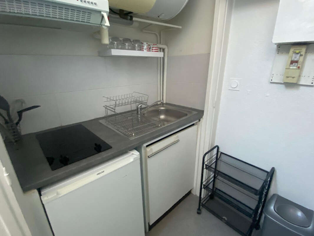 Investissement locatif clé en main   lot de 6 studios   agen - photo 10