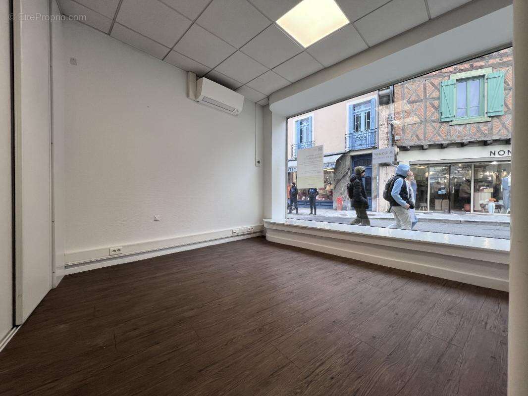 Appartement à SAINT-GAUDENS