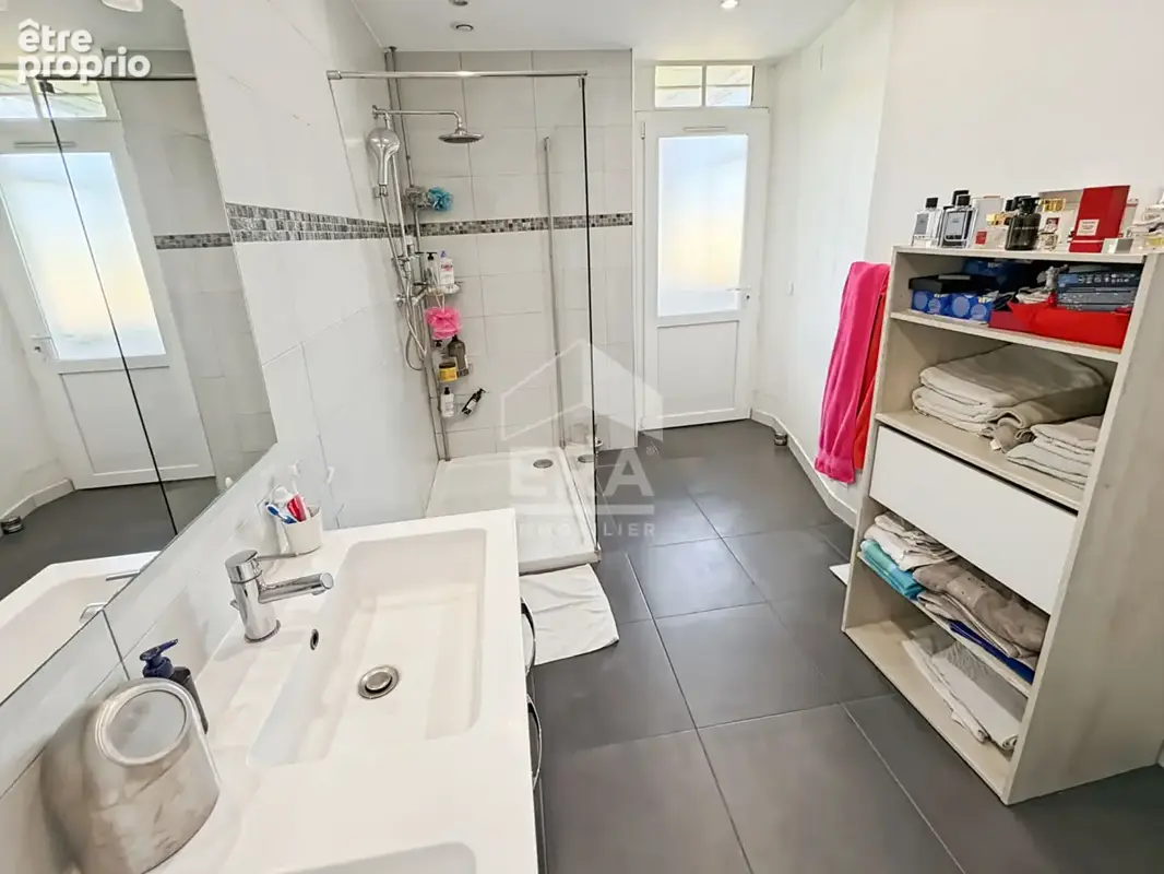 Maison 133m² à les pennes-mirabeau - photo 8