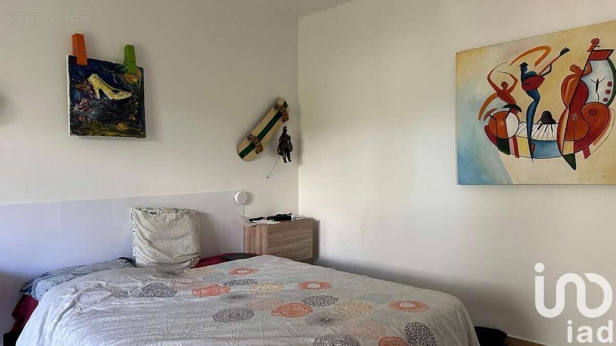 Photo 6 - Maison à SAINTE-MARIE