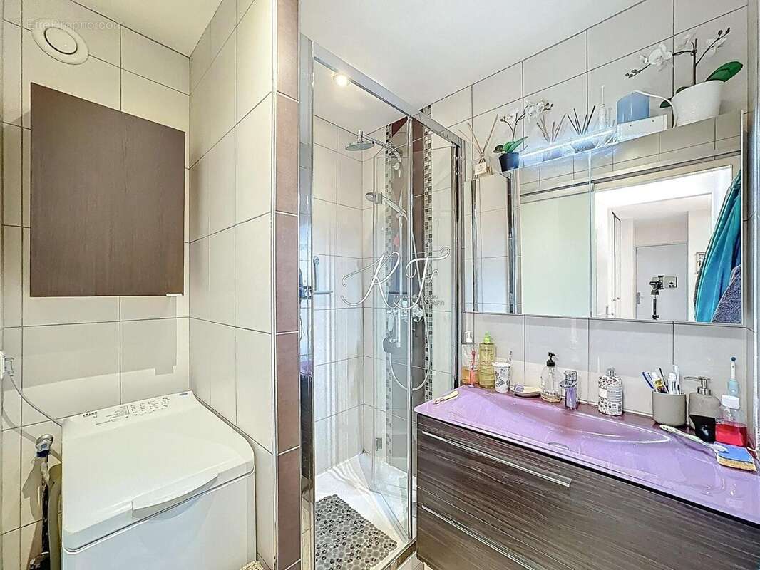 Photo 9 - Appartement à ERAGNY