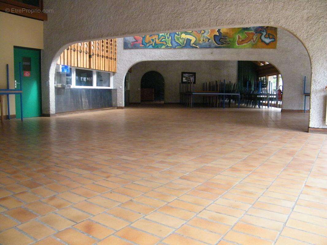 Propriété de loisirs Chateauroux Les Alpes 4500 m2 - photo 7