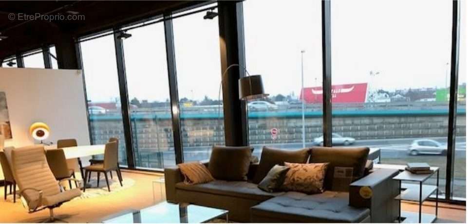 Commerce à KINGERSHEIM