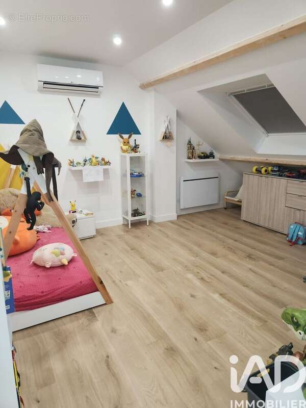 Photo 8 - Maison à LE MESNIL-EN-THELLE