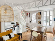 Maison à PARIS-12E