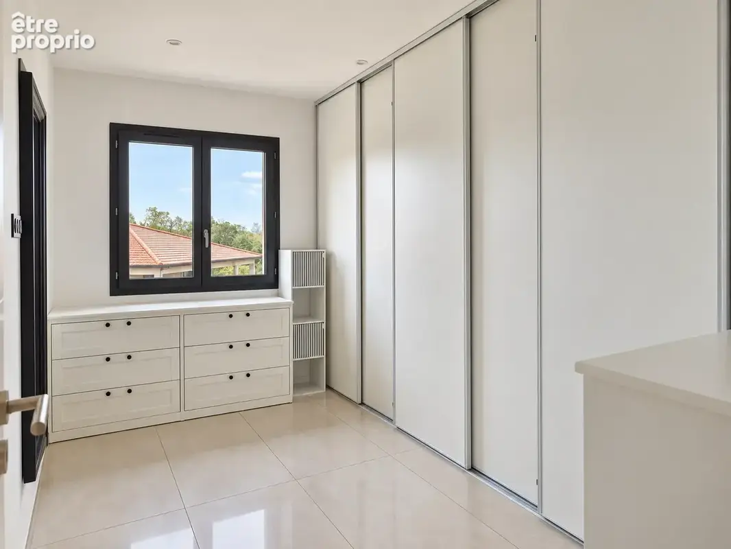Maison 85 m2 + garage sur 190 m2 de terrain - photo 8