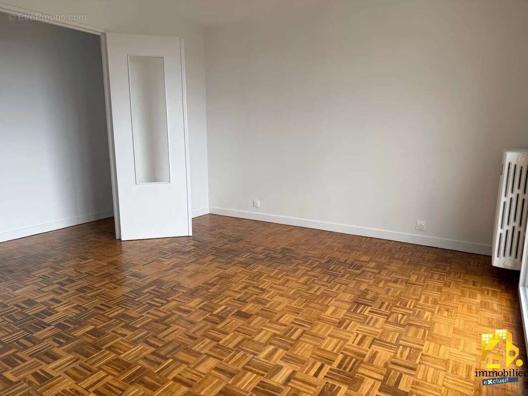 Appartement à COMPIEGNE