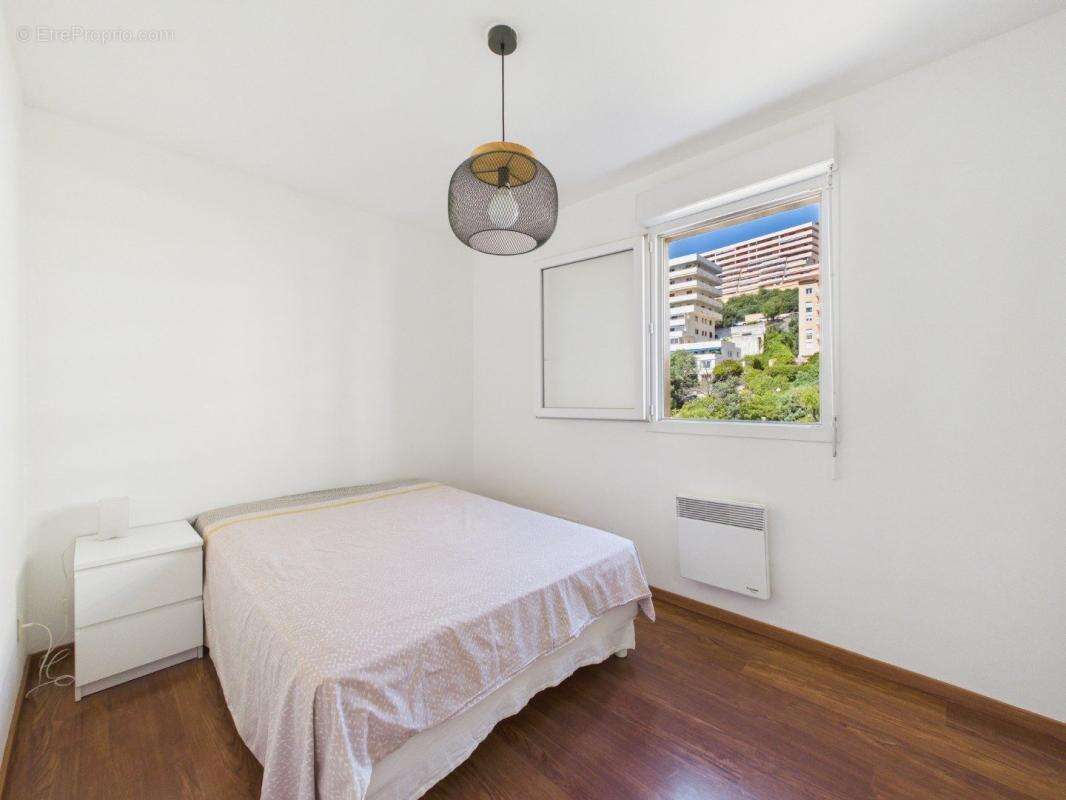 Appartement à AJACCIO