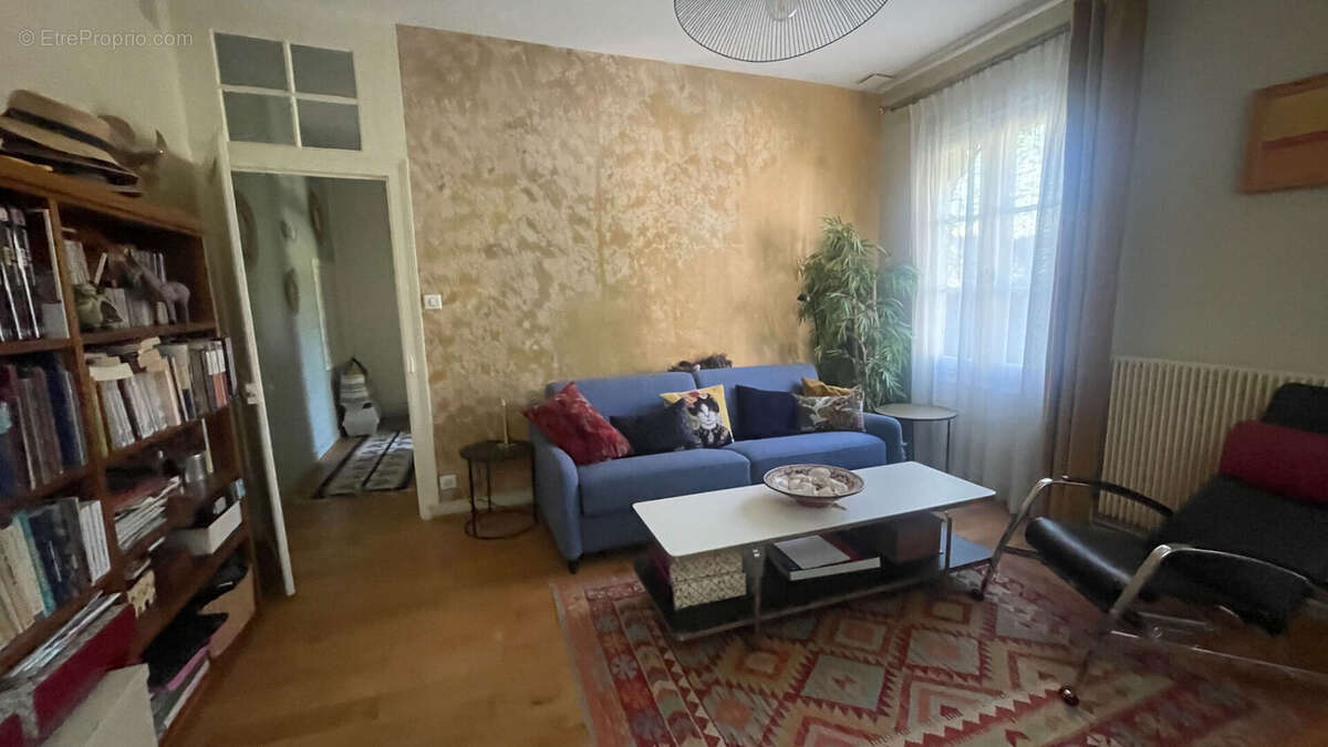 Maison  de  Charme à Rochecorbon - photo 6