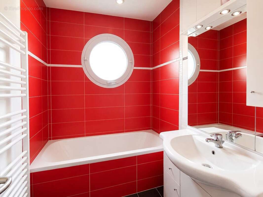 ARCACHON - Secteur Pereire - T4 de 83m² - photo 10