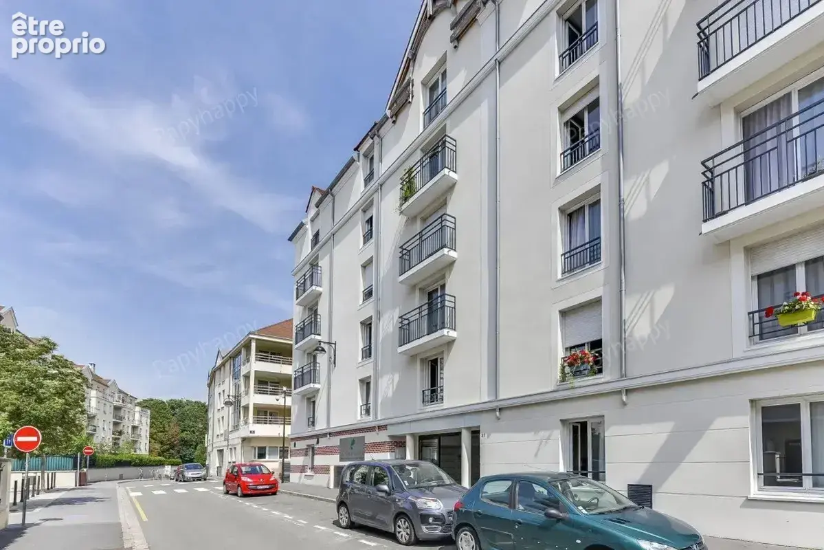 INVESTISSEMENT LOCATIF  Meaux  Résidence Seniors Les Girandières de Meaux - 4,91 % de rentabilité - photo 18