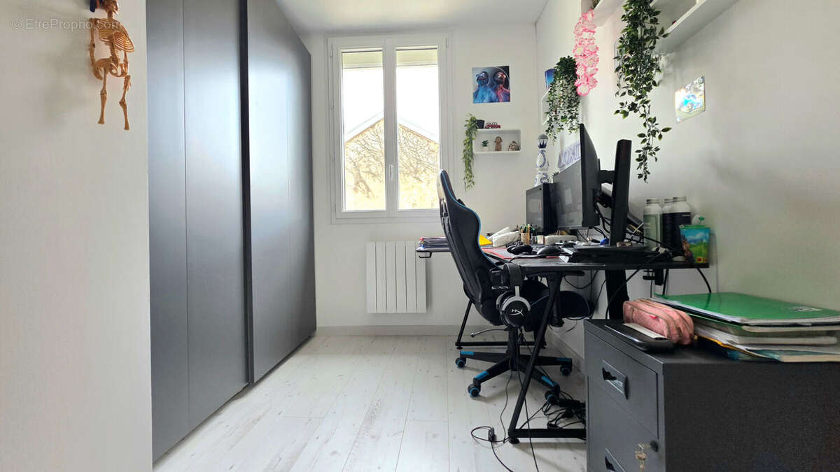 Appartement à PORNICHET