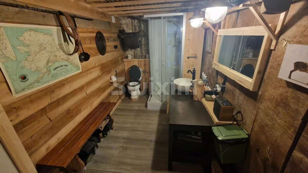 Appartement à TORPES