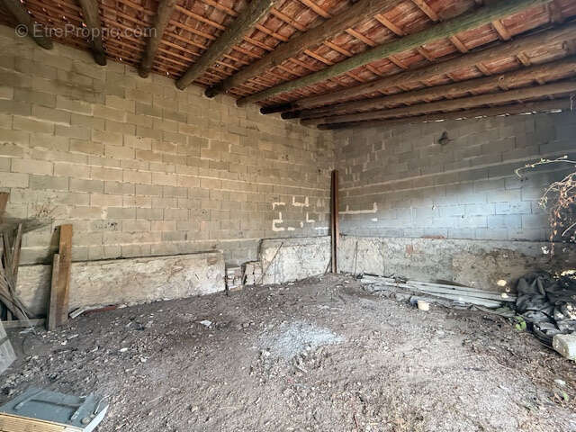 Maison à SAINT-AIGULIN