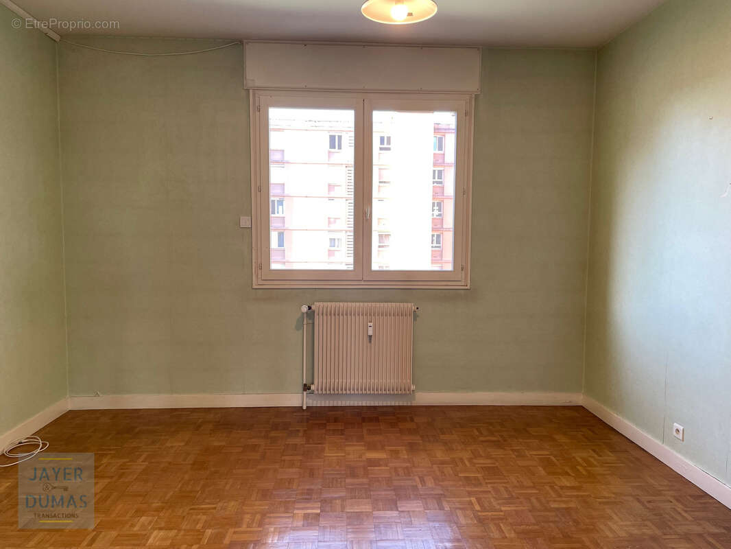 Appartement à CHALON-SUR-SAONE