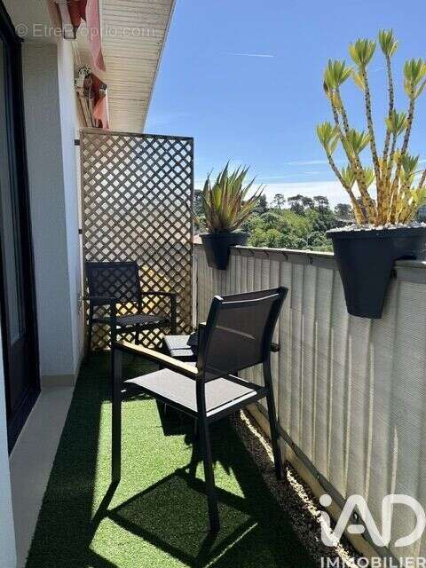 Photo 4 - Appartement à BIARRITZ