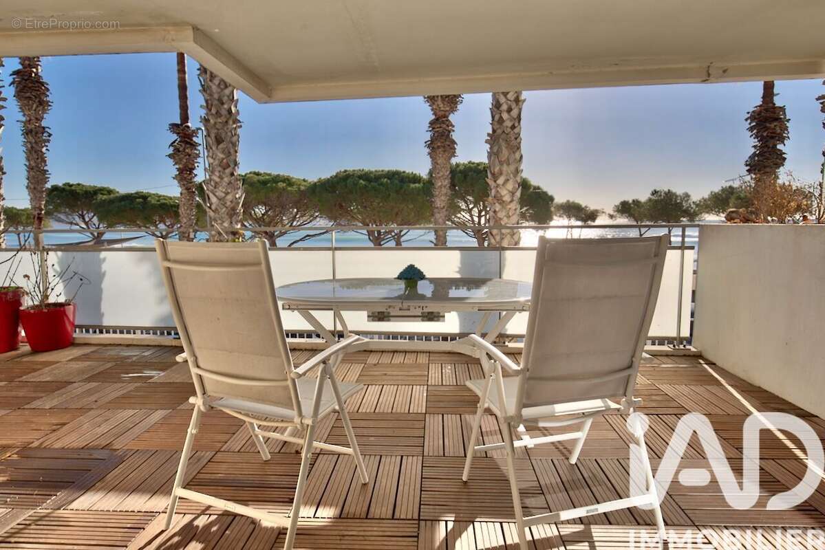 Photo 3 - Appartement à LA CIOTAT