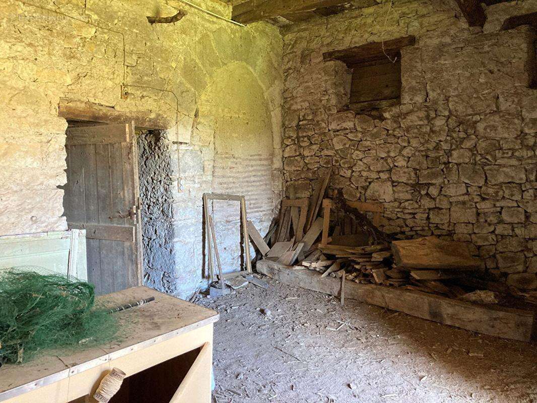 Maison à CAHORS
